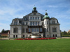 Schlosshof Uebigau  Parterre-1 klein